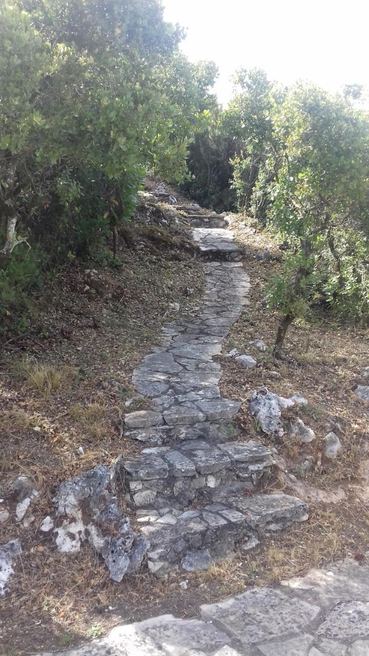 הוילה ריו מאיור Cabeco Dos Tres Moinhos מראה חיצוני תמונה